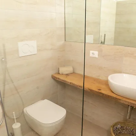 Casalina 2 Apartman *