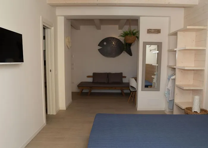 Apartament Casalina 2