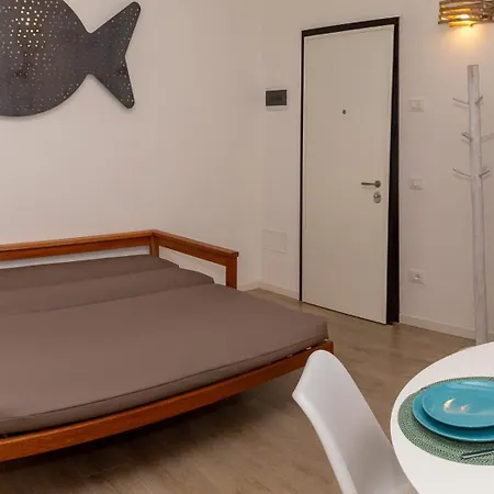Casalina 2 Apartment