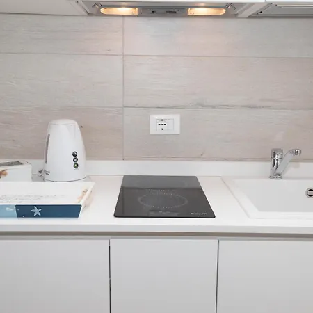 Casalina 2 Appartamento *