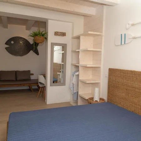 Apartment Casalina 2 *