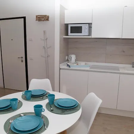 Apartment Casalina 2