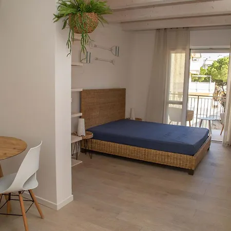 Casalina 2 Apartmán *