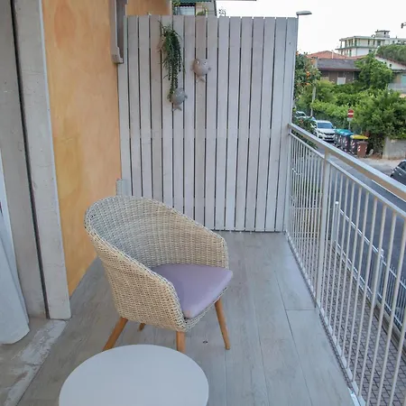 Apartmán Casalina 2 *