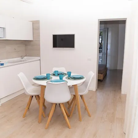 Casalina 2 * Lido di Jesolo