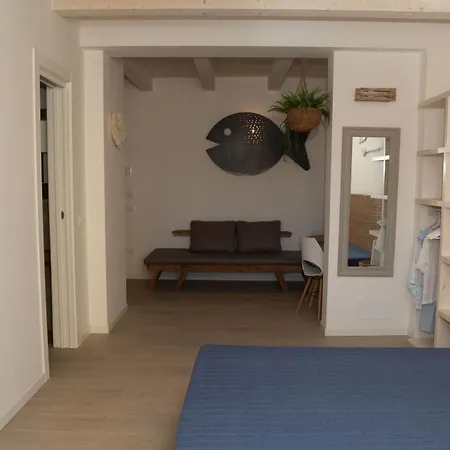 Appartamento Casalina 2