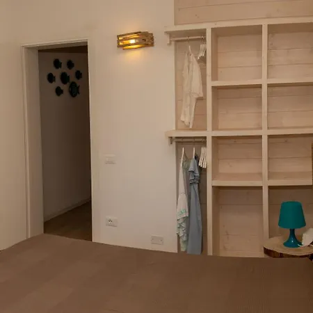 Casalina 2 Apartmán Lido di Jesolo