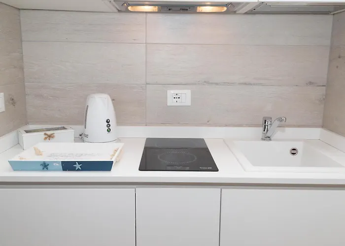 Casalina 2 Apartment *