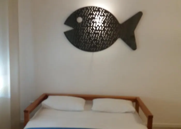 Apartment Casalina 2