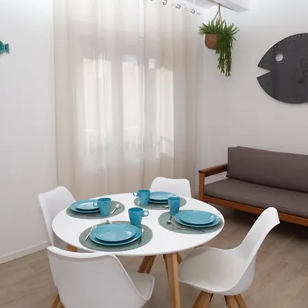 Casalina 2 Appartement