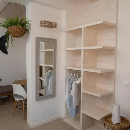 Appartement Casalina 2 Jesolo