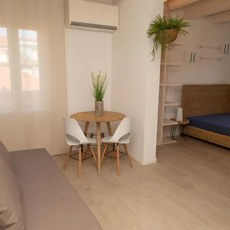 Appartement Casalina 2