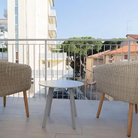 Casalina 2 Appartement