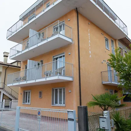 Appartement Casalina 2 *