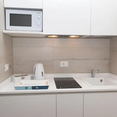 Appartement Casalina 2 Jesolo