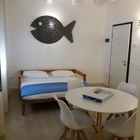 Casalina 2 Appartement