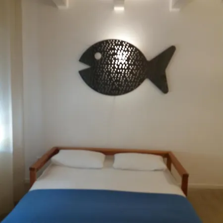 Appartement Casalina 2